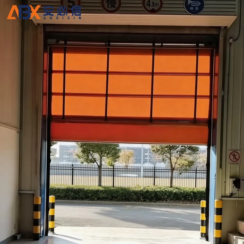揭阳市翻转式卸货平台