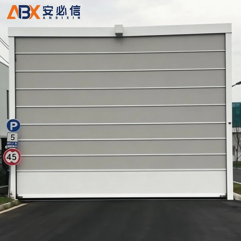 揭阳市背带堆积门