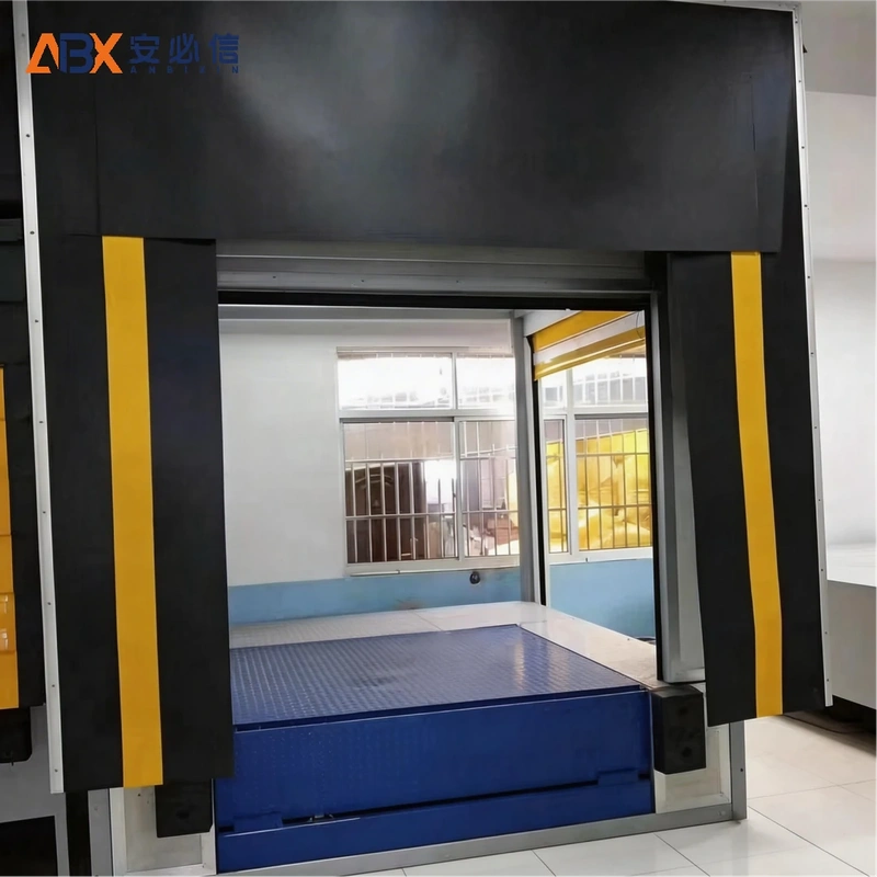 揭阳市工业快速门